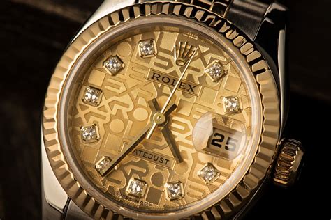 rolex jubilee dial for sale|Rolex jubilee dial meaning.